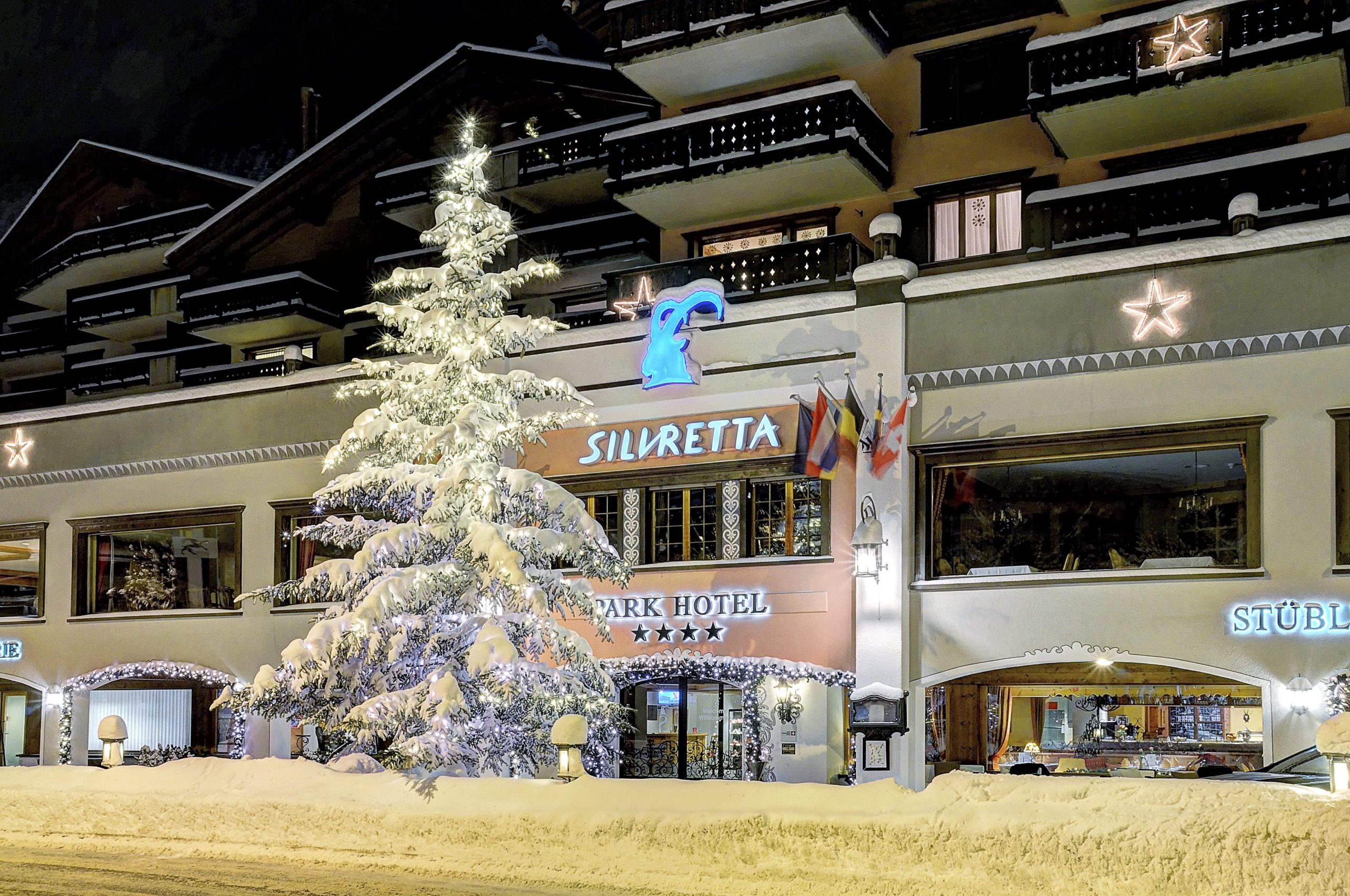 Startseite Silvretta