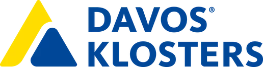 Logo DavosKlosters